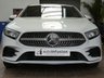 USED 2020 70 MERCEDES-BENZ A-CLASS 1.3 A250e 15.6kWh AMG Line Saloon 4dr Petrol Plug-in Hybrid 8G-DCT Euro 6 (s/s) (218 ps) SAT NAV PART LEATHER HEATED SEATS CRUISE CONTROL PARKING SENSORS 1 OWNER FROM NEW EXCELLENT SERVICE HISTORY WARRANTY