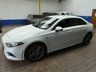 USED 2020 70 MERCEDES-BENZ A-CLASS 1.3 A250e 15.6kWh AMG Line Saloon 4dr Petrol Plug-in Hybrid 8G-DCT Euro 6 (s/s) (218 ps) SAT NAV PART LEATHER HEATED SEATS CRUISE CONTROL PARKING SENSORS 1 OWNER FROM NEW EXCELLENT SERVICE HISTORY WARRANTY