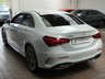 USED 2020 70 MERCEDES-BENZ A-CLASS 1.3 A250e 15.6kWh AMG Line Saloon 4dr Petrol Plug-in Hybrid 8G-DCT Euro 6 (s/s) (218 ps) SAT NAV PART LEATHER HEATED SEATS CRUISE CONTROL PARKING SENSORS 1 OWNER FROM NEW EXCELLENT SERVICE HISTORY WARRANTY