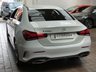 USED 2020 70 MERCEDES-BENZ A-CLASS 1.3 A250e 15.6kWh AMG Line Saloon 4dr Petrol Plug-in Hybrid 8G-DCT Euro 6 (s/s) (218 ps) SAT NAV PART LEATHER HEATED SEATS CRUISE CONTROL PARKING SENSORS 1 OWNER FROM NEW EXCELLENT SERVICE HISTORY WARRANTY