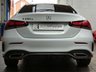 USED 2020 70 MERCEDES-BENZ A-CLASS 1.3 A250e 15.6kWh AMG Line Saloon 4dr Petrol Plug-in Hybrid 8G-DCT Euro 6 (s/s) (218 ps) SAT NAV PART LEATHER HEATED SEATS CRUISE CONTROL PARKING SENSORS 1 OWNER FROM NEW EXCELLENT SERVICE HISTORY WARRANTY