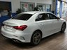 USED 2020 70 MERCEDES-BENZ A-CLASS 1.3 A250e 15.6kWh AMG Line Saloon 4dr Petrol Plug-in Hybrid 8G-DCT Euro 6 (s/s) (218 ps) SAT NAV PART LEATHER HEATED SEATS CRUISE CONTROL PARKING SENSORS 1 OWNER FROM NEW EXCELLENT SERVICE HISTORY WARRANTY