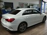 USED 2020 70 MERCEDES-BENZ A-CLASS 1.3 A250e 15.6kWh AMG Line Saloon 4dr Petrol Plug-in Hybrid 8G-DCT Euro 6 (s/s) (218 ps) SAT NAV PART LEATHER HEATED SEATS CRUISE CONTROL PARKING SENSORS 1 OWNER FROM NEW EXCELLENT SERVICE HISTORY WARRANTY