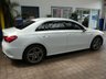 USED 2020 70 MERCEDES-BENZ A-CLASS 1.3 A250e 15.6kWh AMG Line Saloon 4dr Petrol Plug-in Hybrid 8G-DCT Euro 6 (s/s) (218 ps) SAT NAV PART LEATHER HEATED SEATS CRUISE CONTROL PARKING SENSORS 1 OWNER FROM NEW EXCELLENT SERVICE HISTORY WARRANTY
