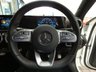 USED 2020 70 MERCEDES-BENZ A-CLASS 1.3 A250e 15.6kWh AMG Line Saloon 4dr Petrol Plug-in Hybrid 8G-DCT Euro 6 (s/s) (218 ps) SAT NAV PART LEATHER HEATED SEATS CRUISE CONTROL PARKING SENSORS 1 OWNER FROM NEW EXCELLENT SERVICE HISTORY WARRANTY