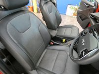 USED 2023 23 KIA NIRO 64.8kWh 4 SUV 5dr Electric Auto (201 bhp) SAT NAV HEATED LEATHER INTERIOR SUNROOF REAR VIEW CAMERA 1 OWNER SERVICE HISTORY KIA WARRANTY
