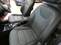 USED 2023 23 KIA NIRO 64.8kWh 4 SUV 5dr Electric Auto (201 bhp) SAT NAV HEATED LEATHER INTERIOR SUNROOF REAR VIEW CAMERA 1 OWNER SERVICE HISTORY KIA WARRANTY