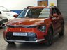 USED 2023 23 KIA NIRO 64.8kWh 4 SUV 5dr Electric Auto (201 bhp) SAT NAV HEATED LEATHER INTERIOR SUNROOF REAR VIEW CAMERA 1 OWNER SERVICE HISTORY KIA WARRANTY