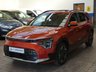 USED 2023 23 KIA NIRO 64.8kWh 4 SUV 5dr Electric Auto (201 bhp) SAT NAV HEATED LEATHER INTERIOR SUNROOF REAR VIEW CAMERA 1 OWNER SERVICE HISTORY KIA WARRANTY