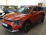 USED 2023 23 KIA NIRO 64.8kWh 4 SUV 5dr Electric Auto (201 bhp) SAT NAV HEATED LEATHER INTERIOR SUNROOF REAR VIEW CAMERA 1 OWNER SERVICE HISTORY KIA WARRANTY