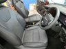 USED 2023 23 KIA NIRO 64.8kWh 4 SUV 5dr Electric Auto (201 bhp) SAT NAV HEATED LEATHER INTERIOR SUNROOF REAR VIEW CAMERA 1 OWNER SERVICE HISTORY KIA WARRANTY
