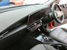 USED 2023 23 KIA NIRO 64.8kWh 4 SUV 5dr Electric Auto (201 bhp) SAT NAV HEATED LEATHER INTERIOR SUNROOF REAR VIEW CAMERA 1 OWNER SERVICE HISTORY KIA WARRANTY