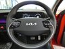 USED 2023 23 KIA NIRO 64.8kWh 4 SUV 5dr Electric Auto (201 bhp) SAT NAV HEATED LEATHER INTERIOR SUNROOF REAR VIEW CAMERA 1 OWNER SERVICE HISTORY KIA WARRANTY