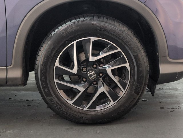 USED 2018 18 Honda Cr-V 2.0 I-Vtec SE Plus Navi Suv 5dr Petrol Auto 4WD Euro 6 (155 Ps) Brake Assist+privacy Glass