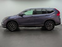USED 2018 18 Honda Cr-V 2.0 I-Vtec SE Plus Navi Suv 5dr Petrol Auto 4WD Euro 6 (155 Ps) Brake Assist+privacy Glass