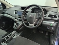 USED 2018 18 Honda Cr-V 2.0 I-Vtec SE Plus Navi Suv 5dr Petrol Auto 4WD Euro 6 (155 Ps) Brake Assist+privacy Glass