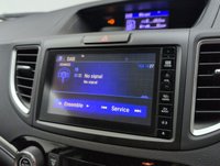 USED 2018 18 Honda Cr-V 2.0 I-Vtec SE Plus Navi Suv 5dr Petrol Auto 4WD Euro 6 (155 Ps) Brake Assist+privacy Glass