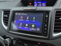 USED 2018 18 Honda Cr-V 2.0 I-Vtec SE Plus Navi Suv 5dr Petrol Auto 4WD Euro 6 (155 Ps) Brake Assist+privacy Glass