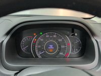 USED 2018 18 Honda Cr-V 2.0 I-Vtec SE Plus Navi Suv 5dr Petrol Auto 4WD Euro 6 (155 Ps) Brake Assist+privacy Glass