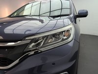 USED 2018 18 Honda Cr-V 2.0 I-Vtec SE Plus Navi Suv 5dr Petrol Auto 4WD Euro 6 (155 Ps) Brake Assist+privacy Glass