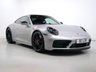 USED 2023 23 PORSCHE 911 3.0T 992 Carrera GTS Coupe 2dr Petrol PDK Euro 6 (s/s) (480 ps) 