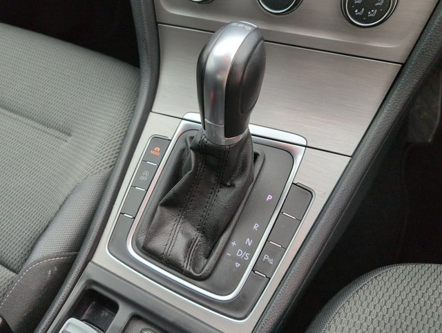 USED 2015 65 Volkswagen Golf 1.4 TSI Bluemotion Tech Match Hatchback 5dr Petrol DSg Euro 6 (s/S) (125 Ps) Front Assist+parking Sensors