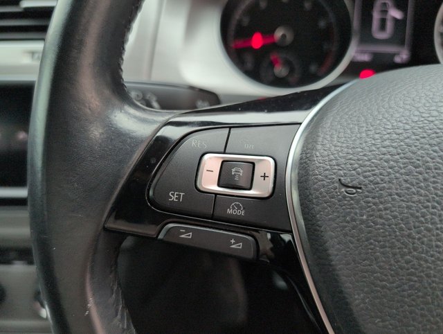 USED 2015 65 Volkswagen Golf 1.4 TSI Bluemotion Tech Match Hatchback 5dr Petrol DSg Euro 6 (s/S) (125 Ps) Front Assist+parking Sensors