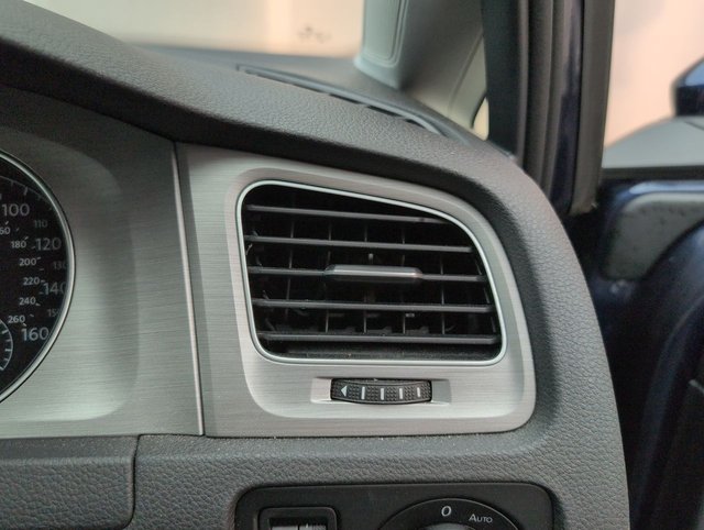 USED 2015 65 Volkswagen Golf 1.4 TSI Bluemotion Tech Match Hatchback 5dr Petrol DSg Euro 6 (s/S) (125 Ps) Front Assist+parking Sensors