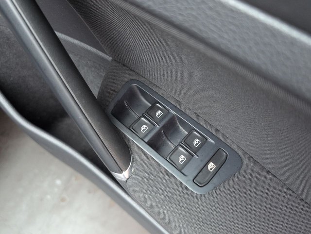 USED 2015 65 Volkswagen Golf 1.4 TSI Bluemotion Tech Match Hatchback 5dr Petrol DSg Euro 6 (s/S) (125 Ps) Front Assist+parking Sensors