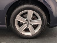 USED 2015 65 Volkswagen Golf 1.4 TSI Bluemotion Tech Match Hatchback 5dr Petrol DSg Euro 6 (s/S) (125 Ps) Front Assist+parking Sensors