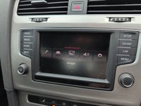 USED 2015 65 Volkswagen Golf 1.4 TSI Bluemotion Tech Match Hatchback 5dr Petrol DSg Euro 6 (s/S) (125 Ps) Front Assist+parking Sensors