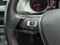 USED 2015 65 Volkswagen Golf 1.4 TSI Bluemotion Tech Match Hatchback 5dr Petrol DSg Euro 6 (s/S) (125 Ps) Front Assist+parking Sensors