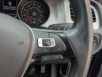 USED 2015 65 Volkswagen Golf 1.4 TSI Bluemotion Tech Match Hatchback 5dr Petrol DSg Euro 6 (s/S) (125 Ps) Front Assist+parking Sensors