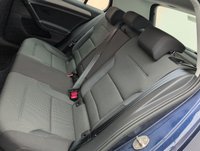 USED 2015 65 Volkswagen Golf 1.4 TSI Bluemotion Tech Match Hatchback 5dr Petrol DSg Euro 6 (s/S) (125 Ps) Front Assist+parking Sensors