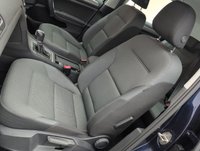 USED 2015 65 Volkswagen Golf 1.4 TSI Bluemotion Tech Match Hatchback 5dr Petrol DSg Euro 6 (s/S) (125 Ps) Front Assist+parking Sensors