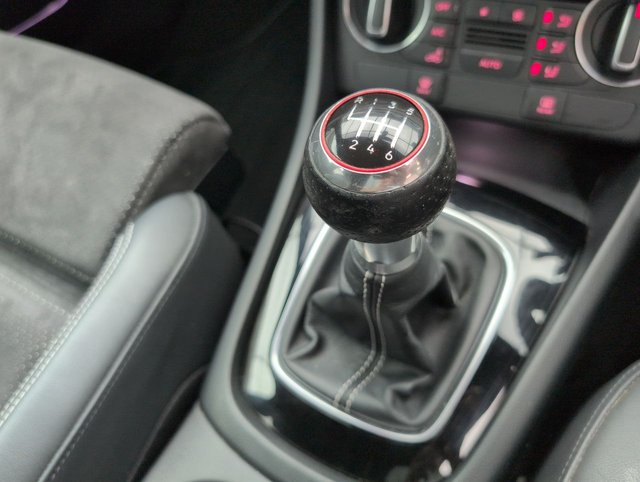 USED 2018 18 Audi Q3 1.4 Tfsi Cod Black Edition Suv 5dr Petrol Euro 6 (s/S) (150 Ps) Suv