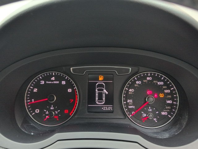 USED 2018 18 Audi Q3 1.4 Tfsi Cod Black Edition Suv 5dr Petrol Euro 6 (s/S) (150 Ps) Suv