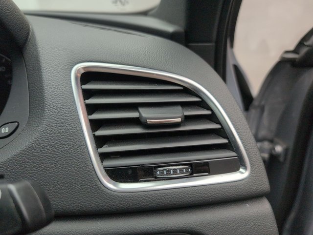 USED 2018 18 Audi Q3 1.4 Tfsi Cod Black Edition Suv 5dr Petrol Euro 6 (s/S) (150 Ps) Suv