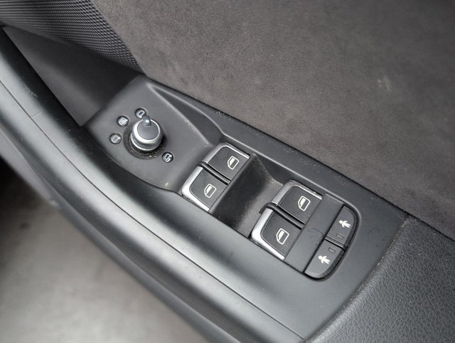 USED 2018 18 Audi Q3 1.4 Tfsi Cod Black Edition Suv 5dr Petrol Euro 6 (s/S) (150 Ps) Suv