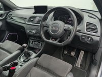 USED 2018 18 Audi Q3 1.4 Tfsi Cod Black Edition Suv 5dr Petrol Euro 6 (s/S) (150 Ps) Suv