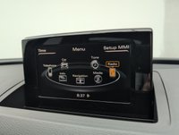 USED 2018 18 Audi Q3 1.4 Tfsi Cod Black Edition Suv 5dr Petrol Euro 6 (s/S) (150 Ps) Suv