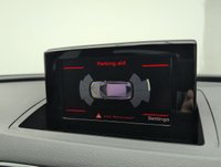 USED 2018 18 Audi Q3 1.4 Tfsi Cod Black Edition Suv 5dr Petrol Euro 6 (s/S) (150 Ps) Suv