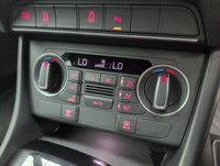 USED 2018 18 Audi Q3 1.4 Tfsi Cod Black Edition Suv 5dr Petrol Euro 6 (s/S) (150 Ps) Suv