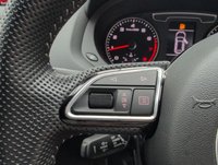 USED 2018 18 Audi Q3 1.4 Tfsi Cod Black Edition Suv 5dr Petrol Euro 6 (s/S) (150 Ps) Suv