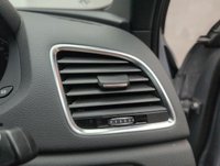 USED 2018 18 Audi Q3 1.4 Tfsi Cod Black Edition Suv 5dr Petrol Euro 6 (s/S) (150 Ps) Suv