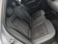 USED 2018 18 Audi Q3 1.4 Tfsi Cod Black Edition Suv 5dr Petrol Euro 6 (s/S) (150 Ps) Suv