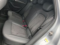 USED 2018 18 Audi Q3 1.4 Tfsi Cod Black Edition Suv 5dr Petrol Euro 6 (s/S) (150 Ps) Suv