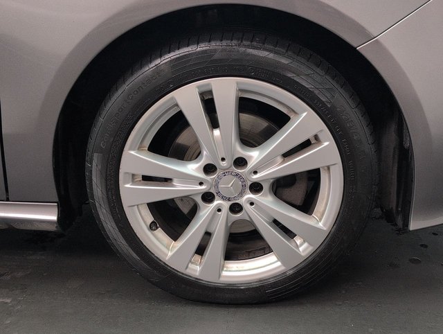 USED 2016 16 Mercedes-Benz A Class 1.6 A180 Sport Hatchback 5dr Petrol 7g-Dct Euro 6 (s/S) (122 Ps) Power Steering+hill Start Assist