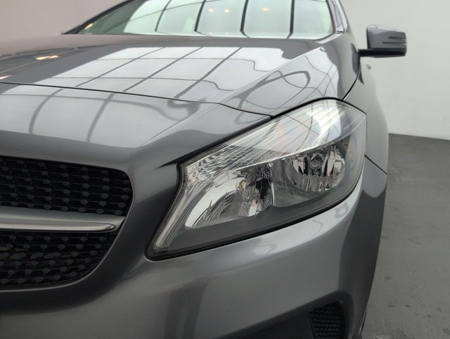 USED 2016 16 Mercedes-Benz A Class 1.6 A180 Sport Hatchback 5dr Petrol 7g-Dct Euro 6 (s/S) (122 Ps) Power Steering+hill Start Assist