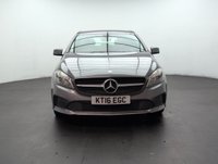 USED 2016 16 Mercedes-Benz A Class 1.6 A180 Sport Hatchback 5dr Petrol 7g-Dct Euro 6 (s/S) (122 Ps) Power Steering+hill Start Assist